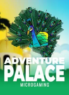Adventure Palace