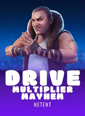 Drive: Multiplier Mayhem