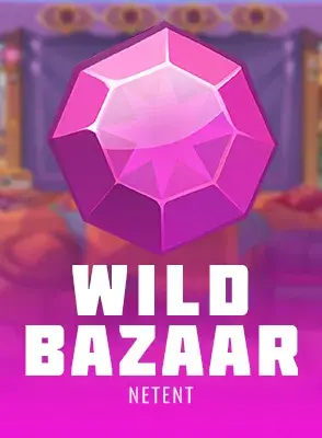 Wild Bazaar
